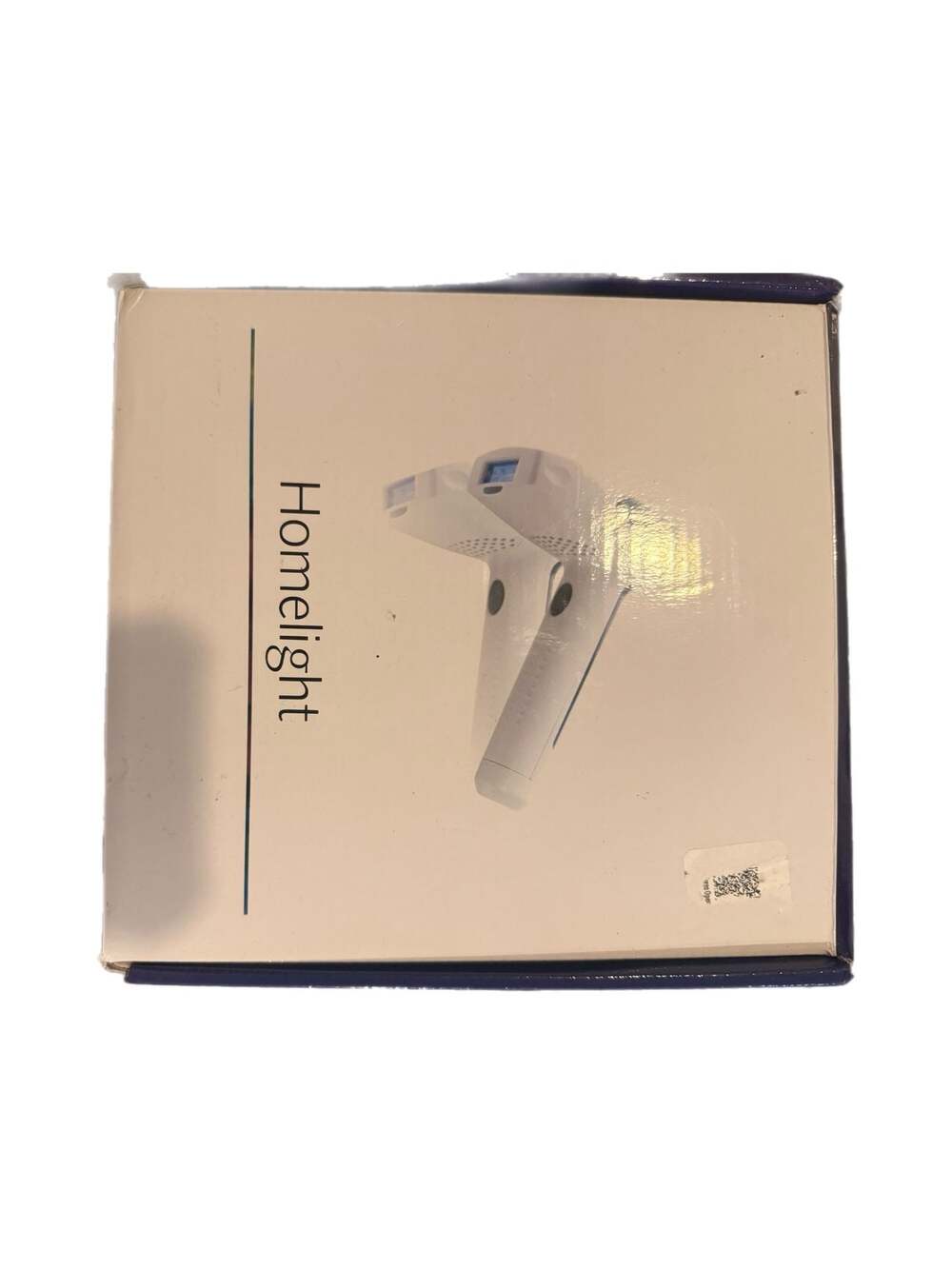 Homelight Face and Body IPL Hair Removal System